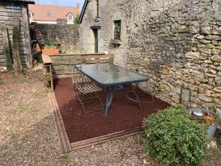 La frelonniere - Pontlevoy - 2