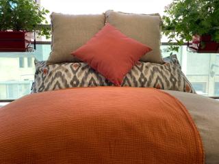 Le Fondant-Parking-Terrasse - 7