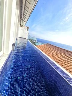 Ample Villa 小希臘民宿 - Ruifang - 2
