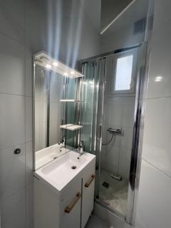 Appartement Boulogne Rolland-Garros - Boulogne-Billancourt - 2