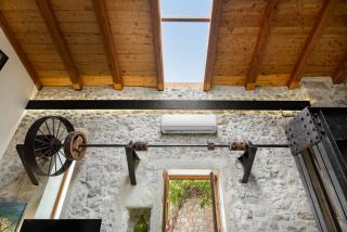 The Olive Mill Loft - Oil Mill to Lavish Leisure - Prinés - 1
