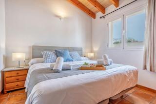 Casa Tulipa by dracmallorca - Cala Llombards - 3