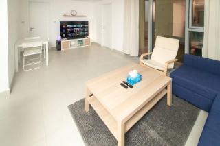 Beautiful 1-bedroom apartment - Dubai - 3