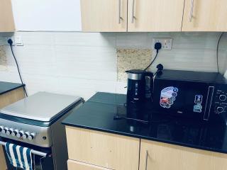 Little heaven in ruaka - Nairobi - 5