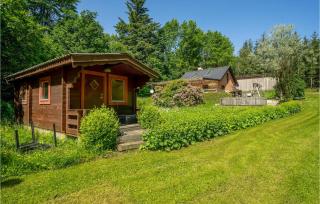 Pet Friendly Home In Videbæk With Wifi - 1