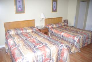 Hotel Motel Le Regent - 1