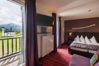 Hotel Wetterstein - Seefeld in Tirol - 1