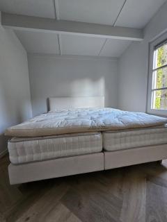 Casa do Cervo, Boshof 6 Luxe met overdekt terras - Ermelo - 1