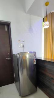 Kp's Patnem Beach Apartment - Canacona - 2