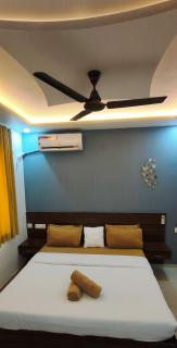 Kp's Patnem Beach Apartment - Canacona - 4