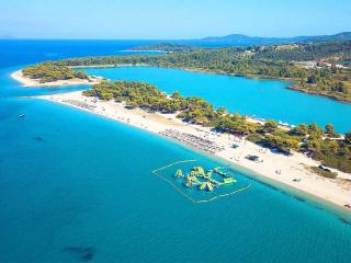 Bereal Luxury Apartment - Pefkohori - 1