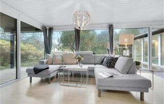 Beautiful Home In Ebeltoft With Sauna - Ebeltoft - 8