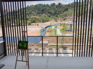 Weekly Rent Home Nearby Sultan Abdul Halim Airport - 0