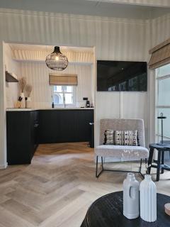Casa do Cervo, Boshof 6 Luxe met overdekt terras - Ermelo - 3