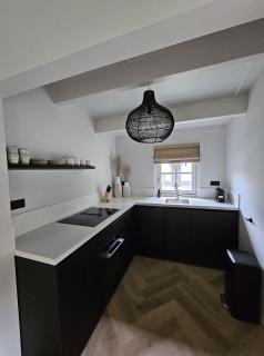 Casa do Cervo, Boshof 6 Luxe met overdekt terras - Ermelo - 5