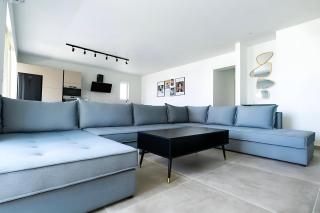Mairyloy city luxury apartment - Città di Rodi - 0