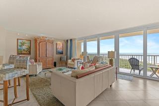Inlet at Minorca 1007 - New Smyrna Beach - 8