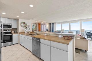 Inlet at Minorca 1007 - New Smyrna Beach - 7