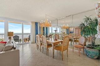 Inlet at Minorca 1007 - New Smyrna Beach - 6