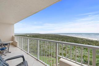 Inlet at Minorca 1007 - New Smyrna Beach - 5