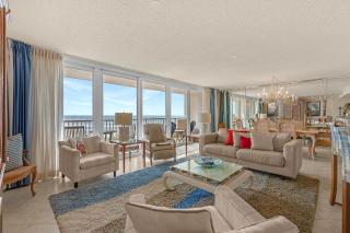 Inlet at Minorca 1007 - New Smyrna Beach - 4