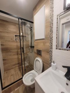Apartament Centrum - Aleja Świętego Jana Pawła II - Colberga - 4
