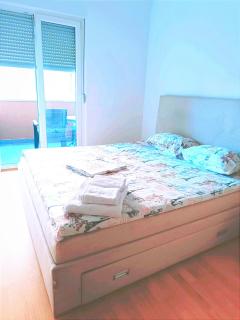 Podgorica apartman - Podgorica - 9