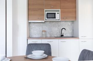 Apartamenty In Jastrzębia Góra - Jastrzębia Góra - 5