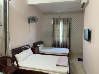 Nhà Nghỉ Long Lưu - 2