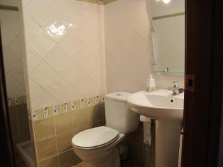 Casa Rural Santa Barbara - Bronchales - 2