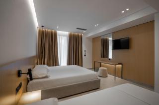 Austin Boutique Hotel - Sarandë - 2