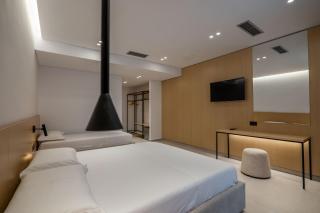 Austin Boutique Hotel - Sarandë - 4