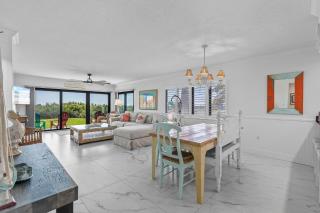 Shorehom by the Sea 14 - New Smyrna Beach - 5