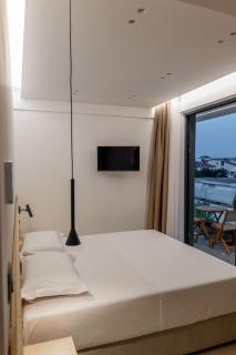 Austin Boutique Hotel - Sarandë - 5
