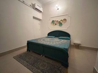 Egarden Krishna Deluxe Room - Varanasi - 7