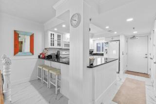 Shorehom by the Sea 14 - New Smyrna Beach - 4