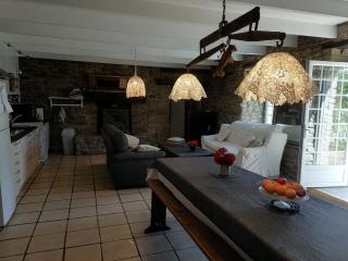 Maison Paimpol - 1