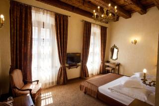 Hotel Bella Muzica - Braşov - 4