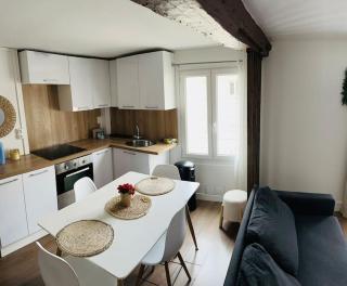 Agréable T3 proche de Paris - Saint-Brice-sous-Forêt - 8