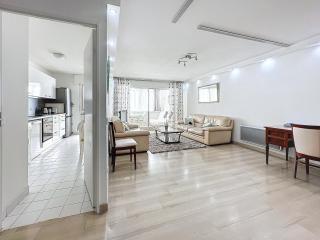 87m2 - Piscine, Garage, Terrasse - Cannes - 9