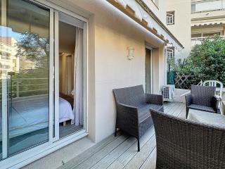 87m2 - Piscine, Garage, Terrasse - Cannes - 7