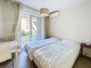 87m2 - Piscine, Garage, Terrasse - Cannes - 5