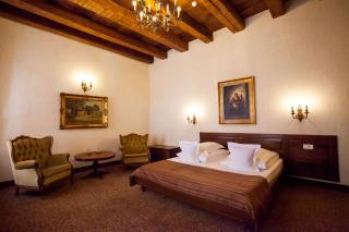 Hotel Bella Muzica - Braşov - 2