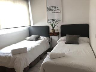 Apartamento Céntrico en O Grove - O Grove - 3