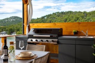 Venettus premium mobile home - Drage - 4