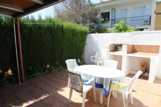 Casas Blancas 27 - Miami Platja - 9