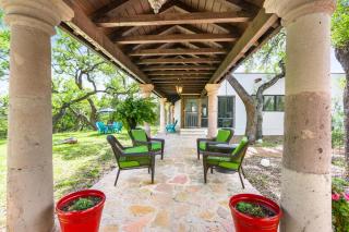 Casa Cantera Guest House - Wimberley - 1