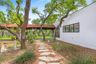 Casa Cantera Guest House - Wimberley - 3