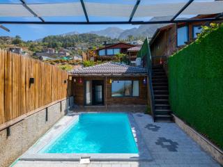 müstakil villa - Fethiye - 6