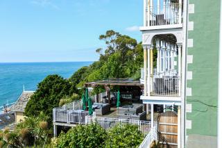 The Wellington Hotel - 9